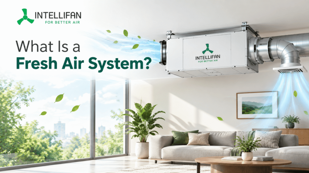 What Is a Fresh Air System