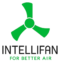 INTELLIFAN Official Logo