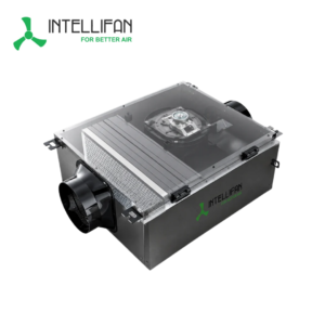 Buy Fresh Air Ventilation System for Home from INTELLIFAN